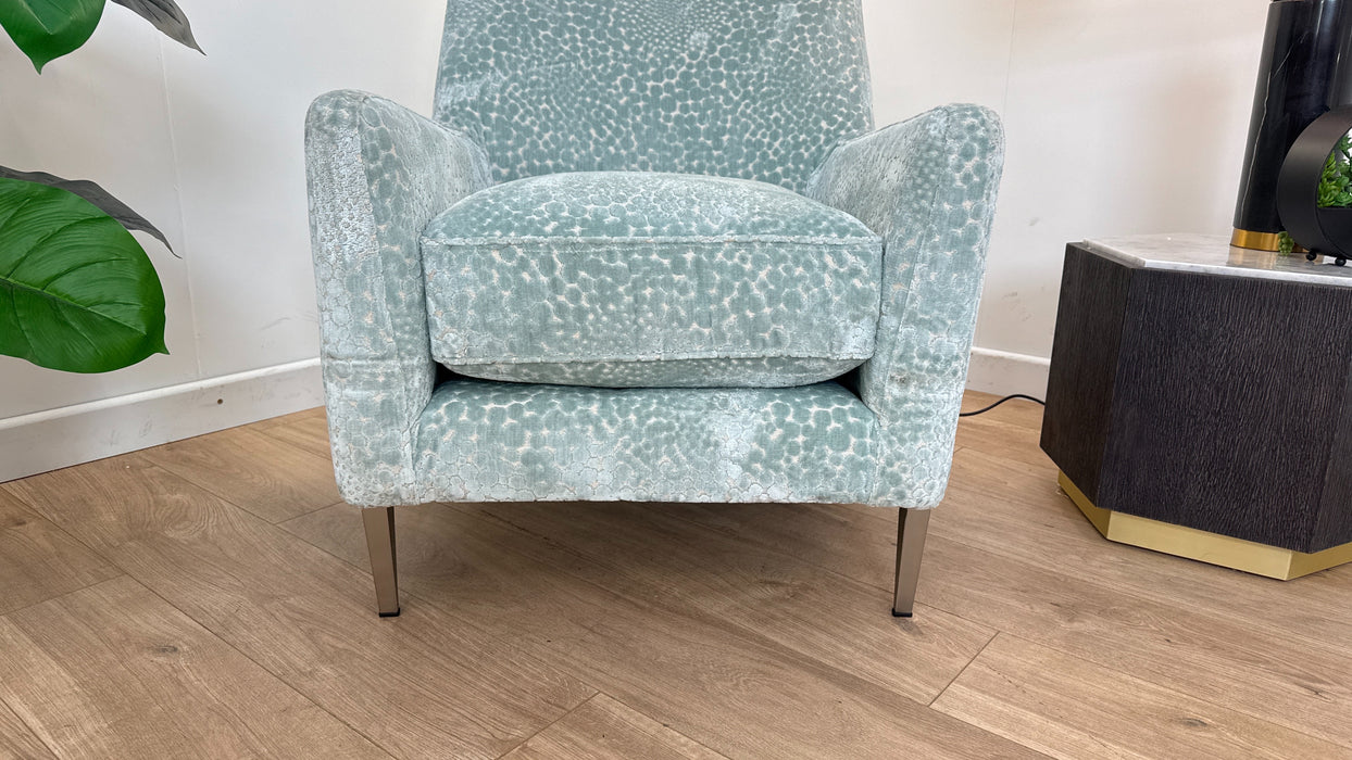 Sophie Accent Chair - Fabric