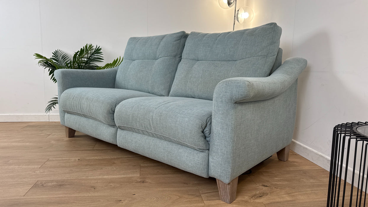 Flair 3 Seater Power Reclining Sofa