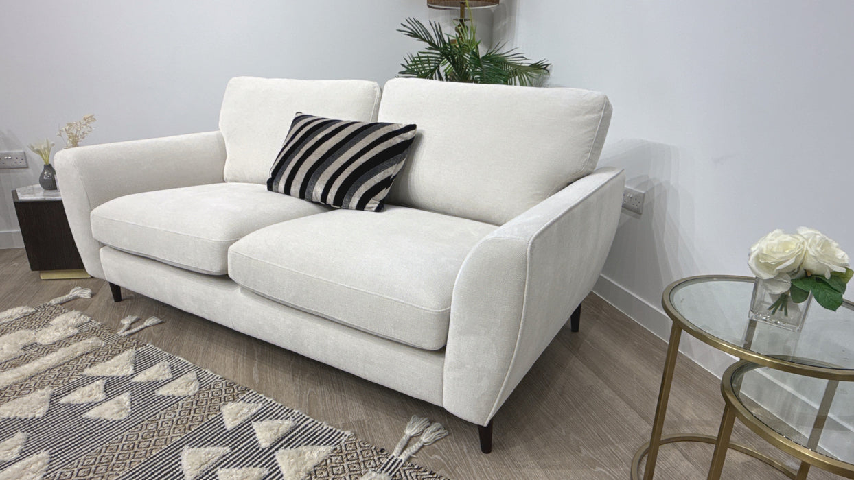 Sofology Sample Hackney 3 Seater in Seoul Calico