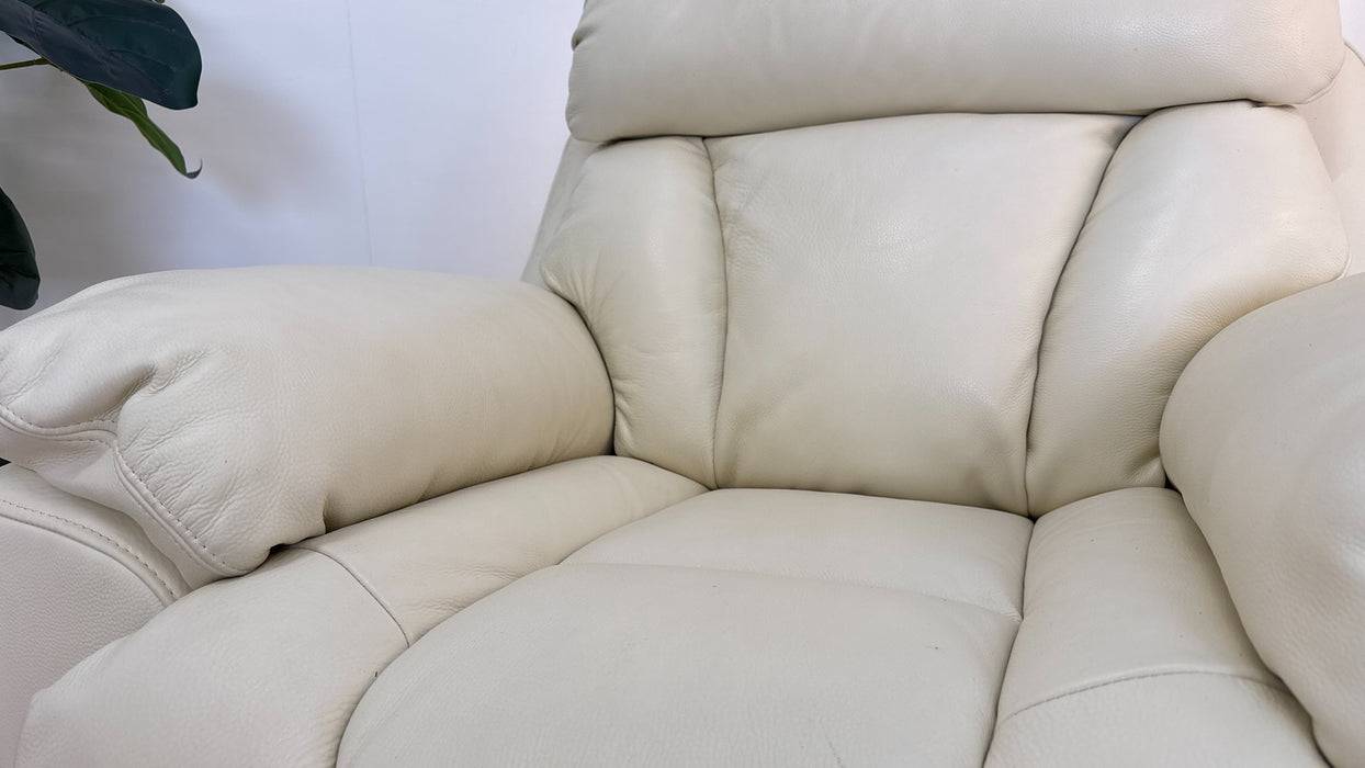 Supreme Power Recliner Chair