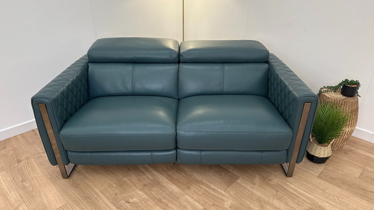 Vortex 2 Seater Sofa