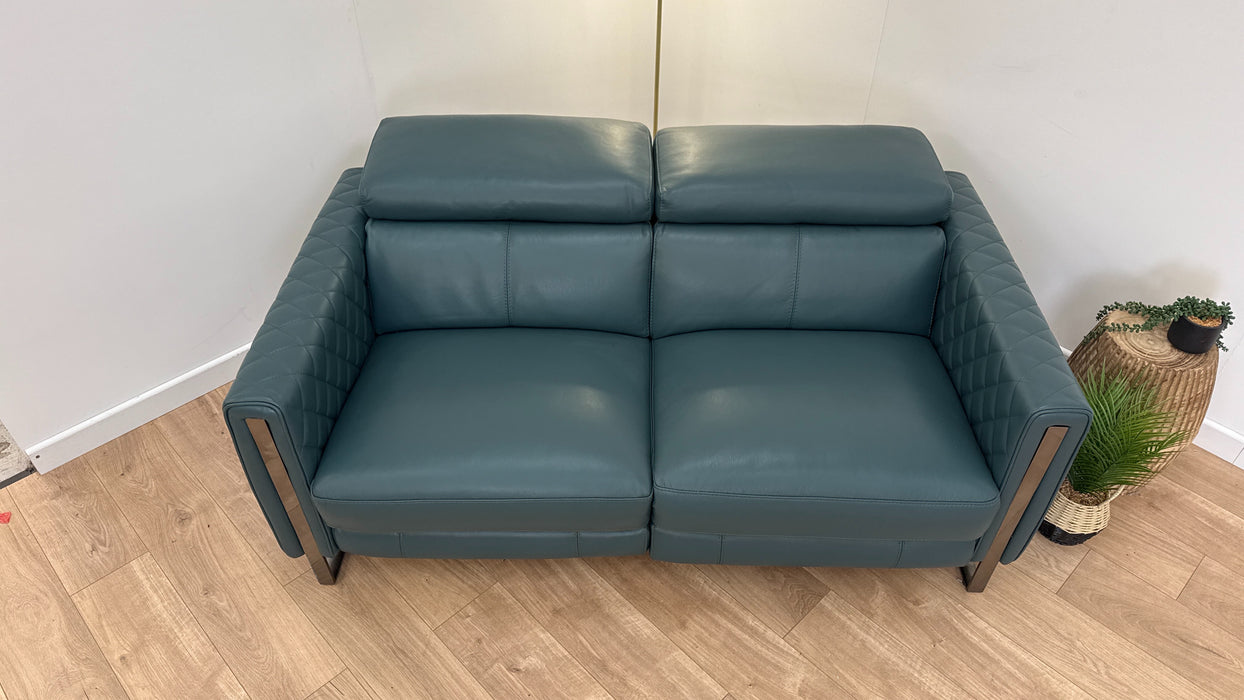 Vortex 2 Seater Sofa