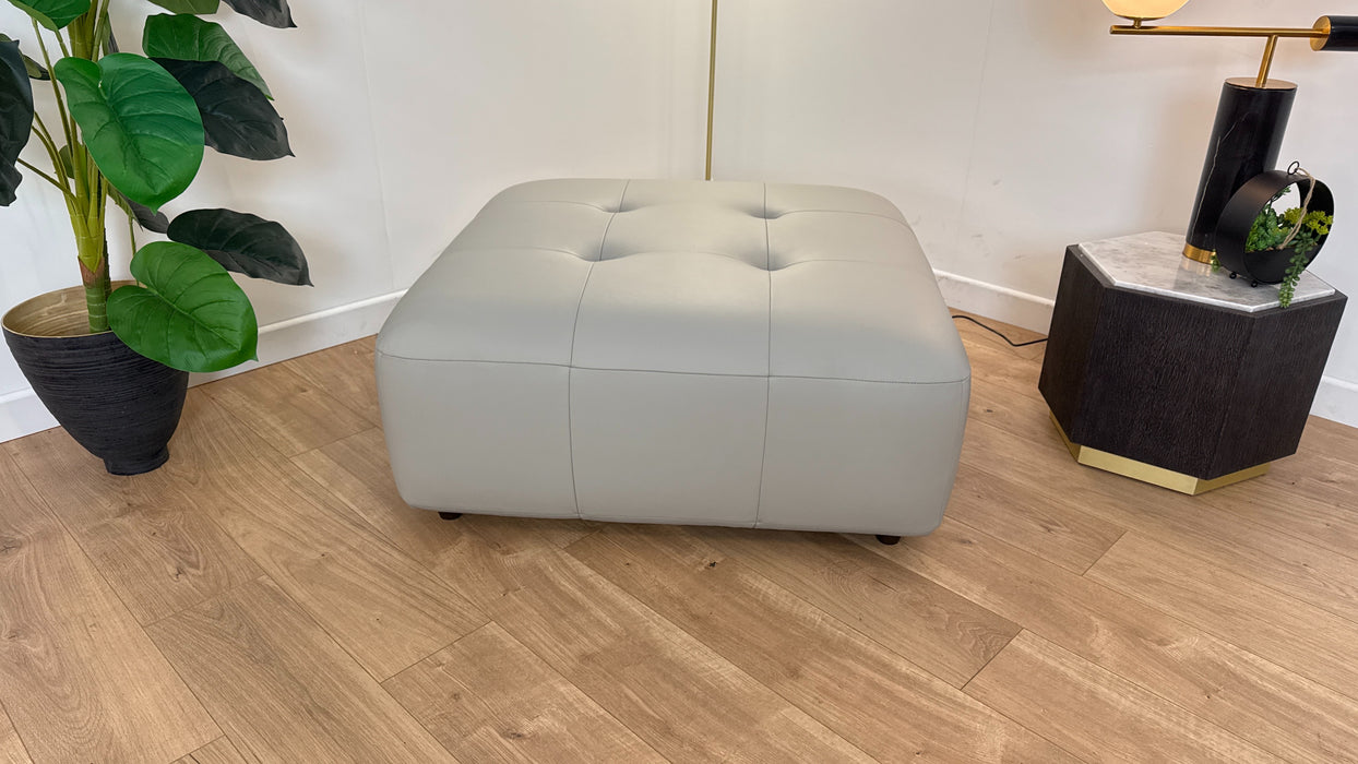 Sample - Footstool  -