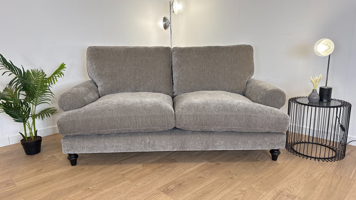 Sydney 3 Seater Sofa