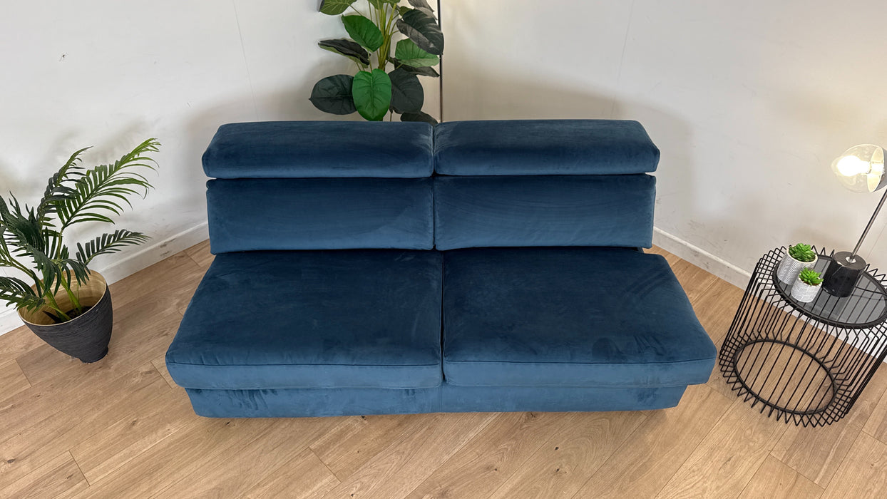 Wander 3 Seater Sofabed Sofa