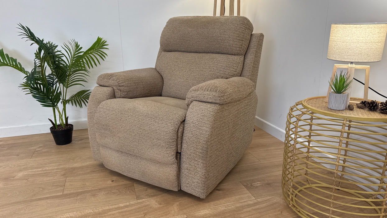 Gilmore Power Recliner Chair