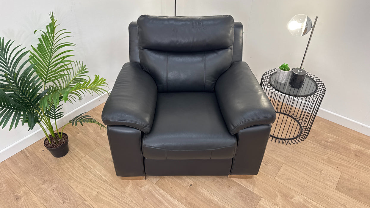 Loxton Power Recliner Chair