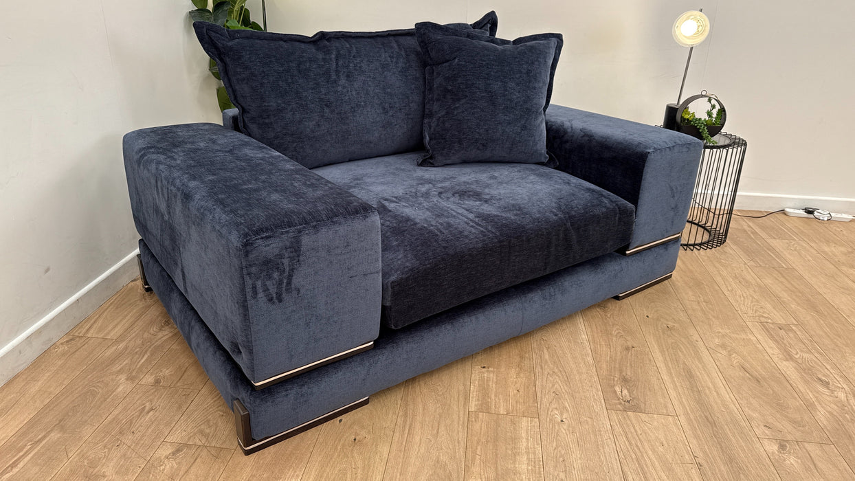 DFS Dukes Cuddler in Denim