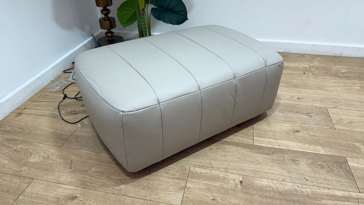 Sofology Sample Designer Footstool