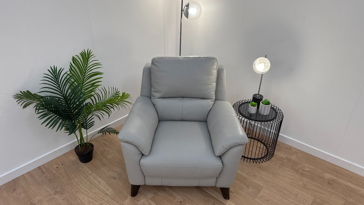 Abel Power Recliner Chair