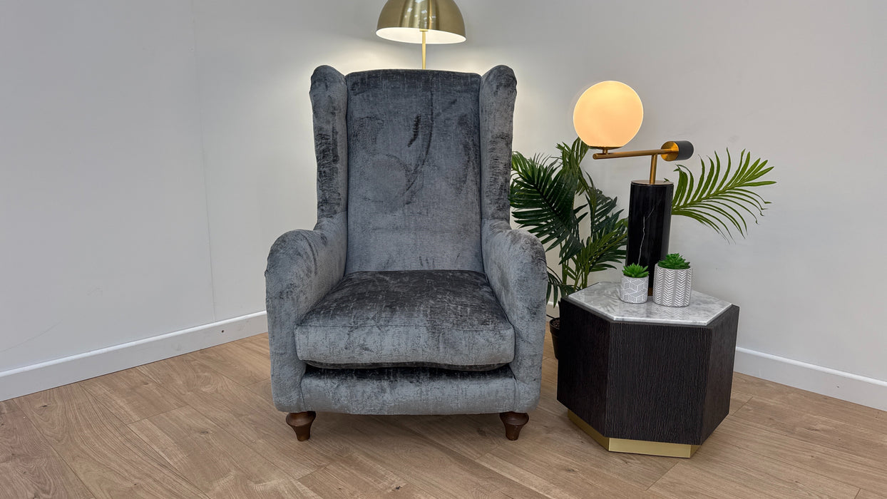 Lawrie  Accent Chair