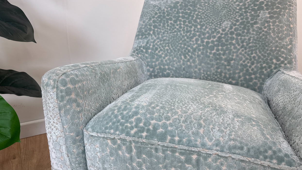 Sophie Accent Chair - Fabric