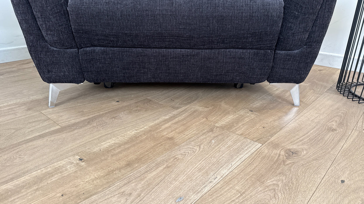 Cormac Fabric Power Recliner