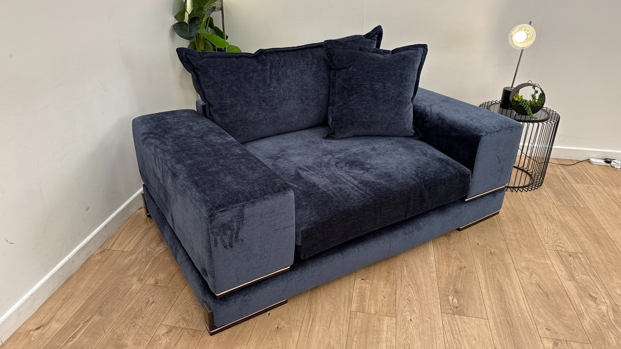 DFS Dukes Cuddler in Denim
