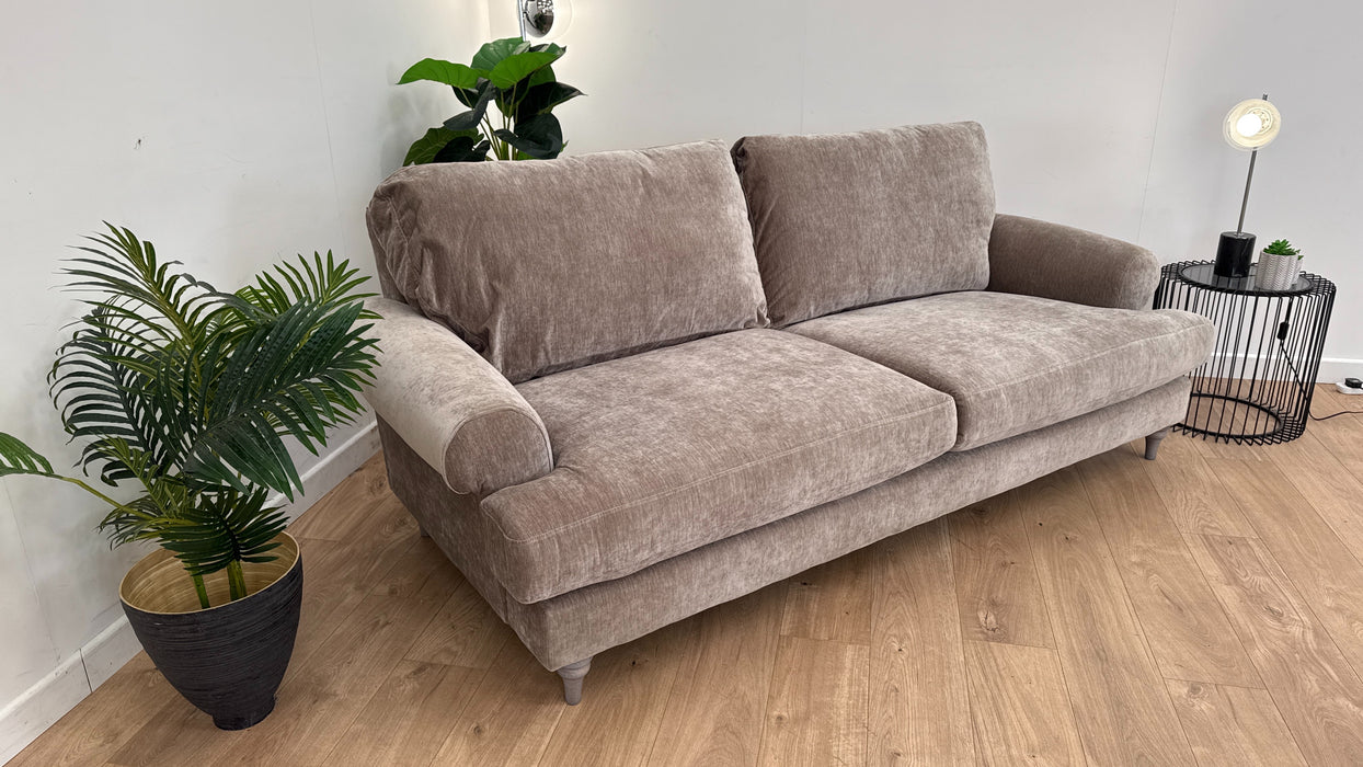 Sydney 3 Seater Sofa