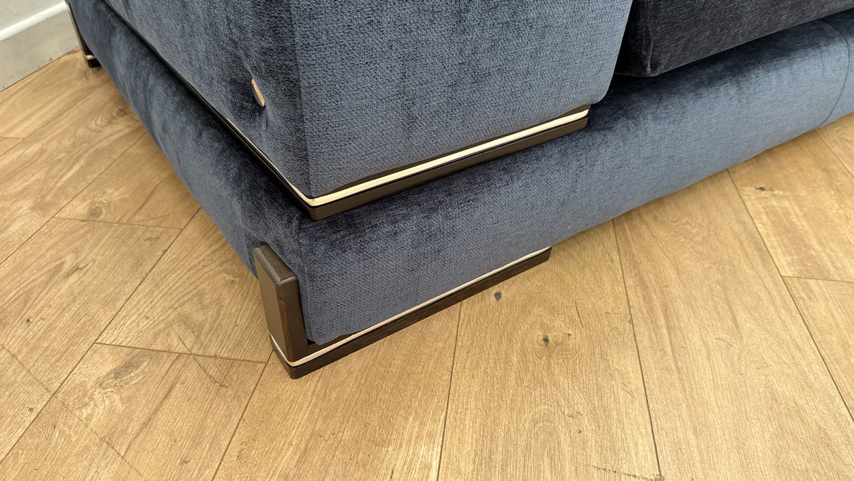 DFS Dukes Cuddler in Denim