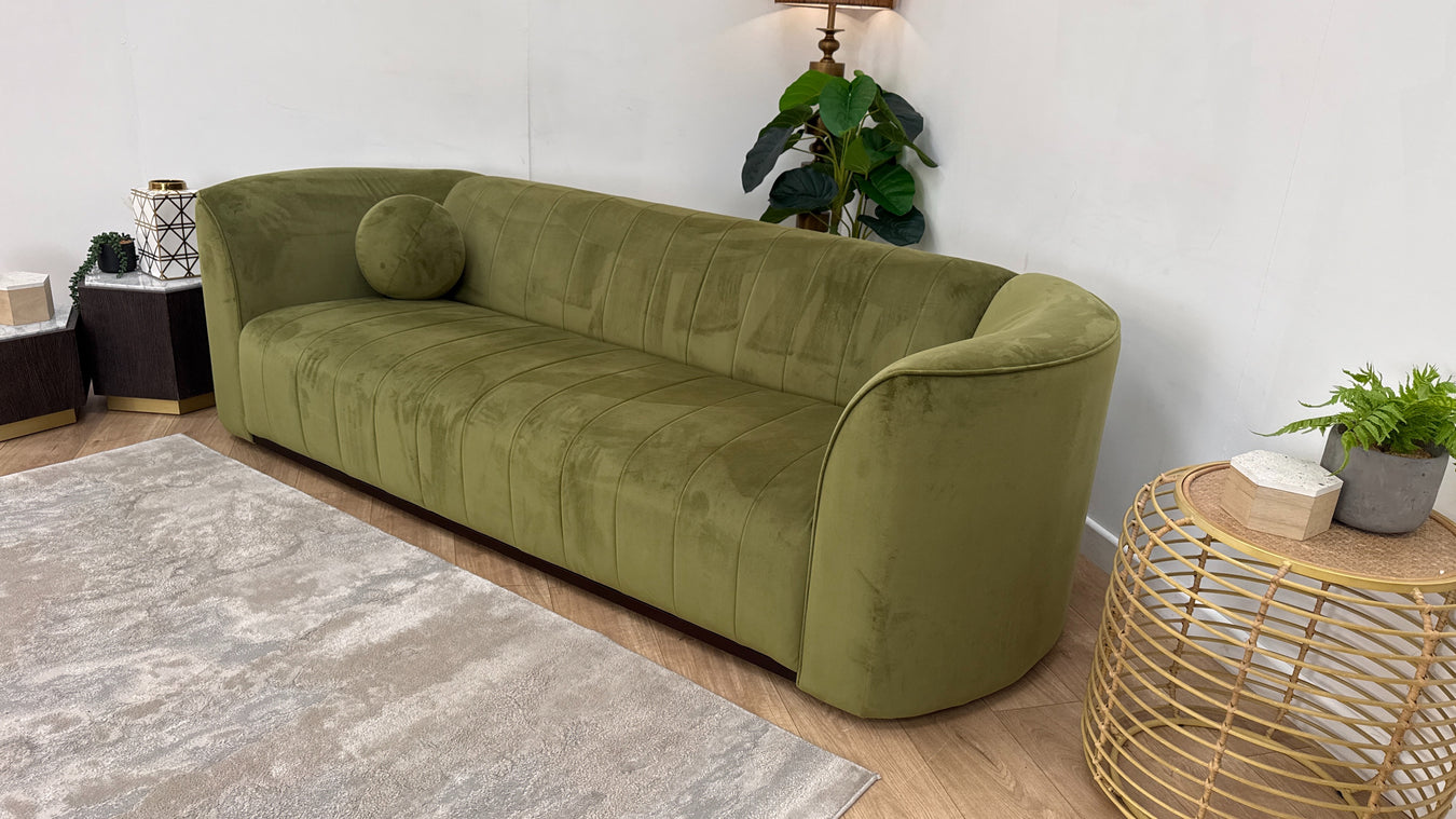4 Seater Sofas