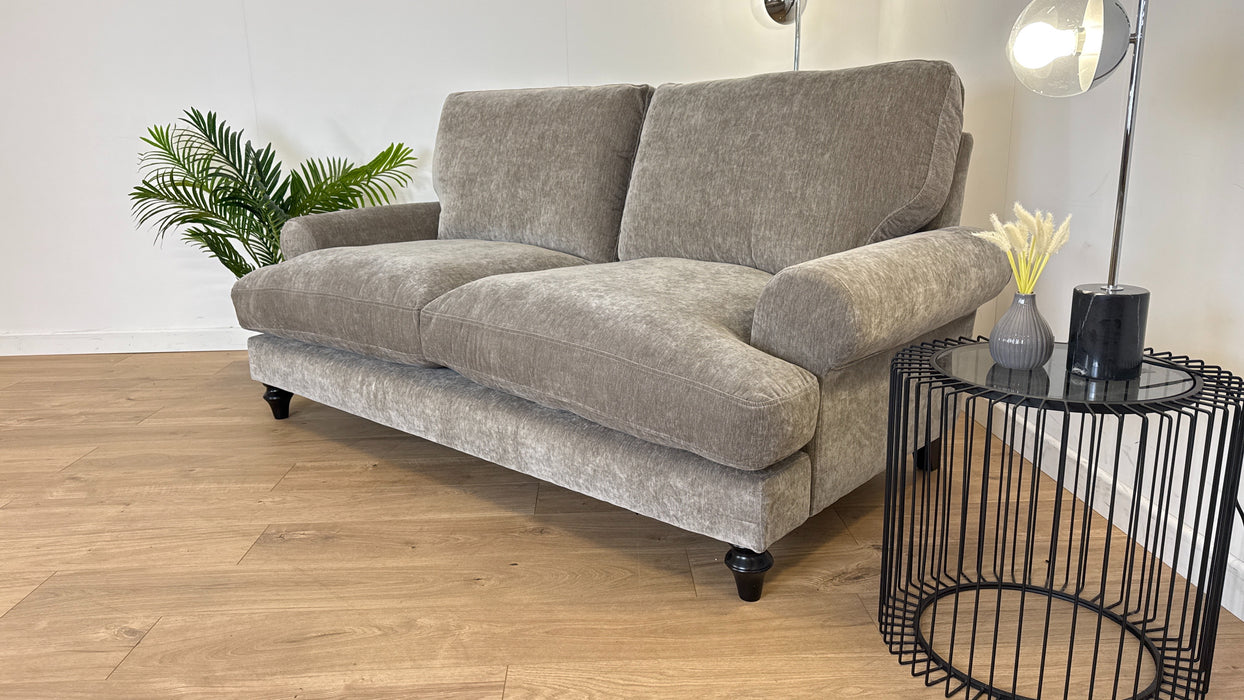 Sydney 3 Seater Sofa