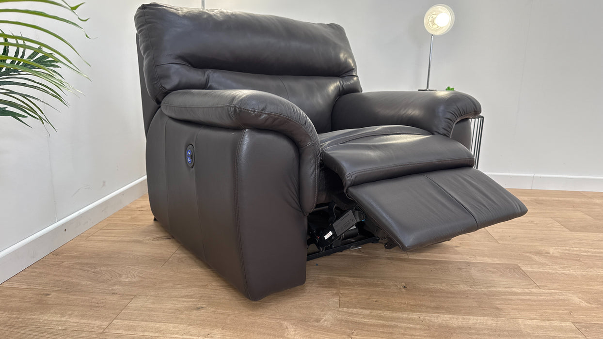 Alto Power Recliner Chair