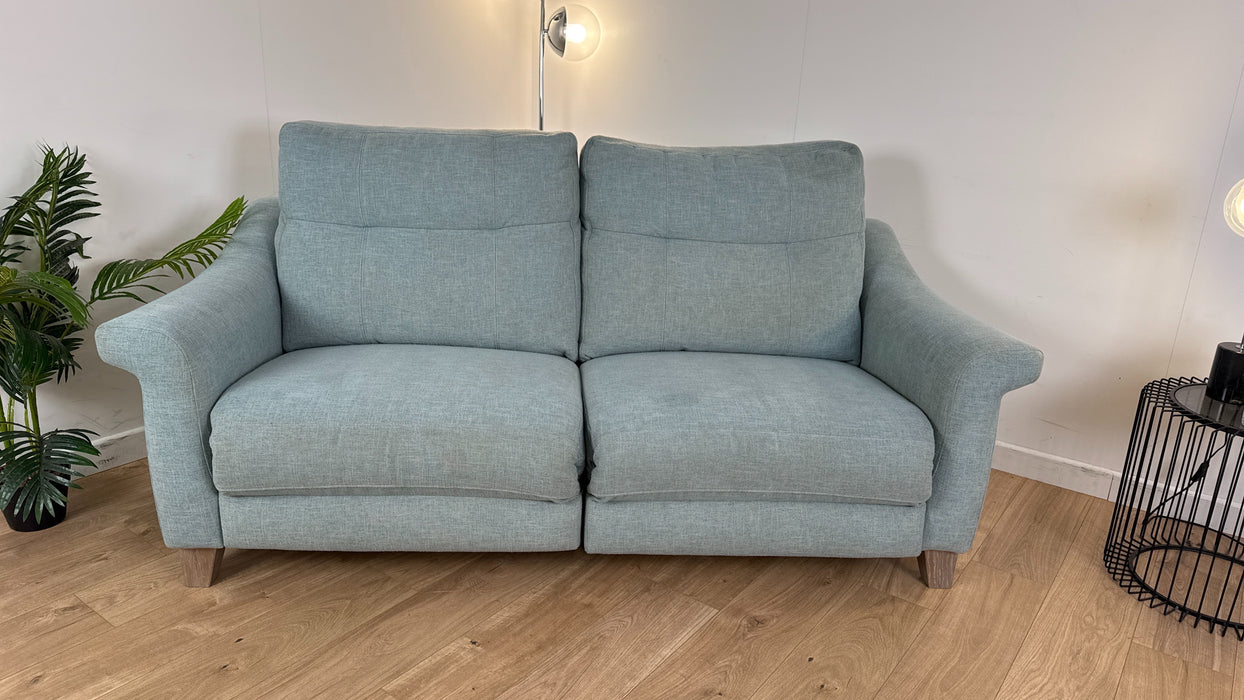 Flair 3 Seater Power Reclining Sofa