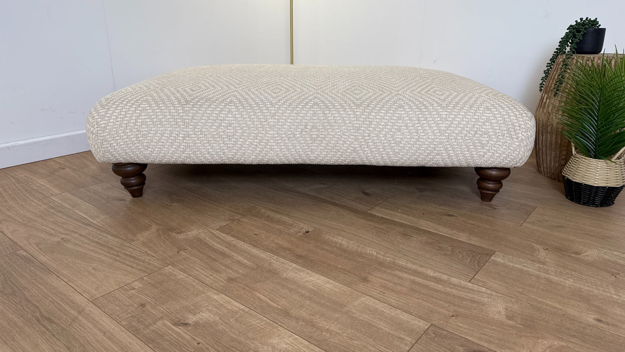 Grantham Designer Footstool