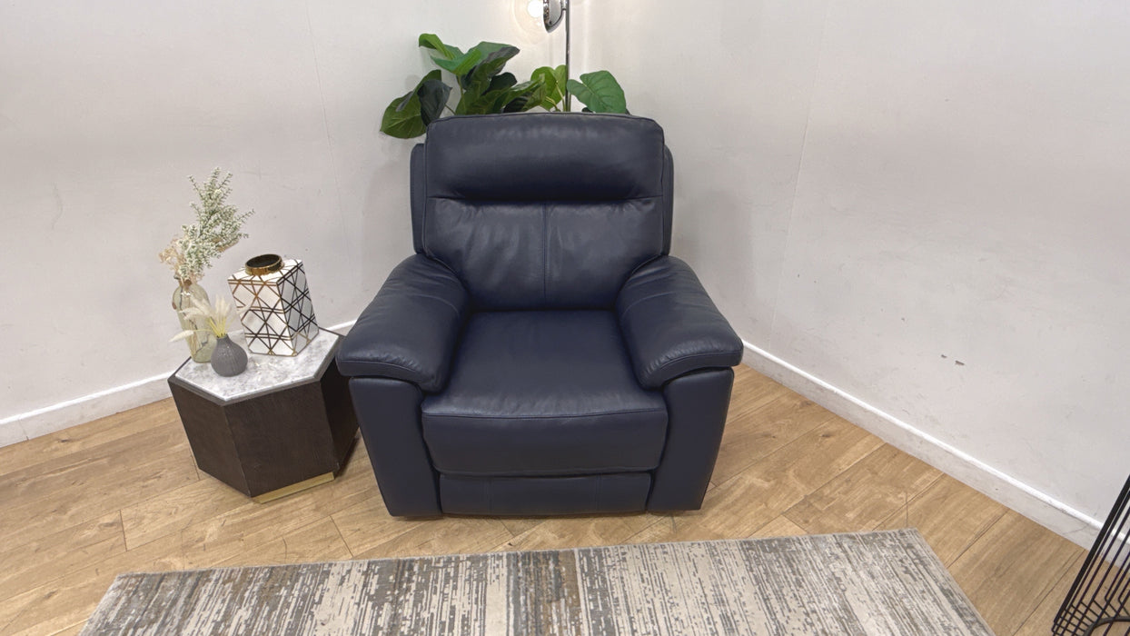 DFS Tristan Power Recliner
