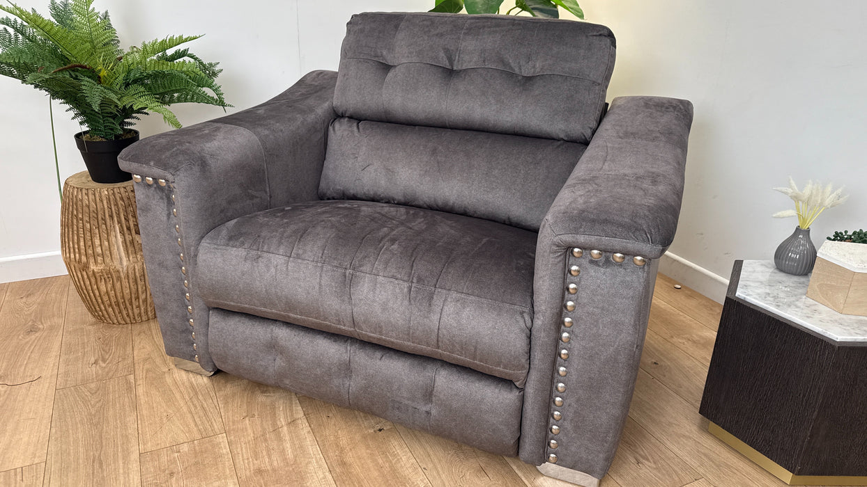 DFS Ada Cuddler in Natural