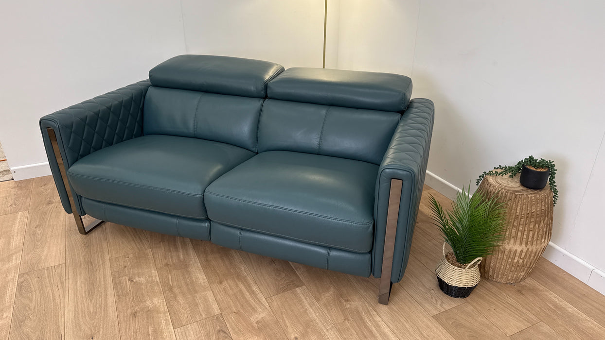 Vortex 2 Seater Sofa