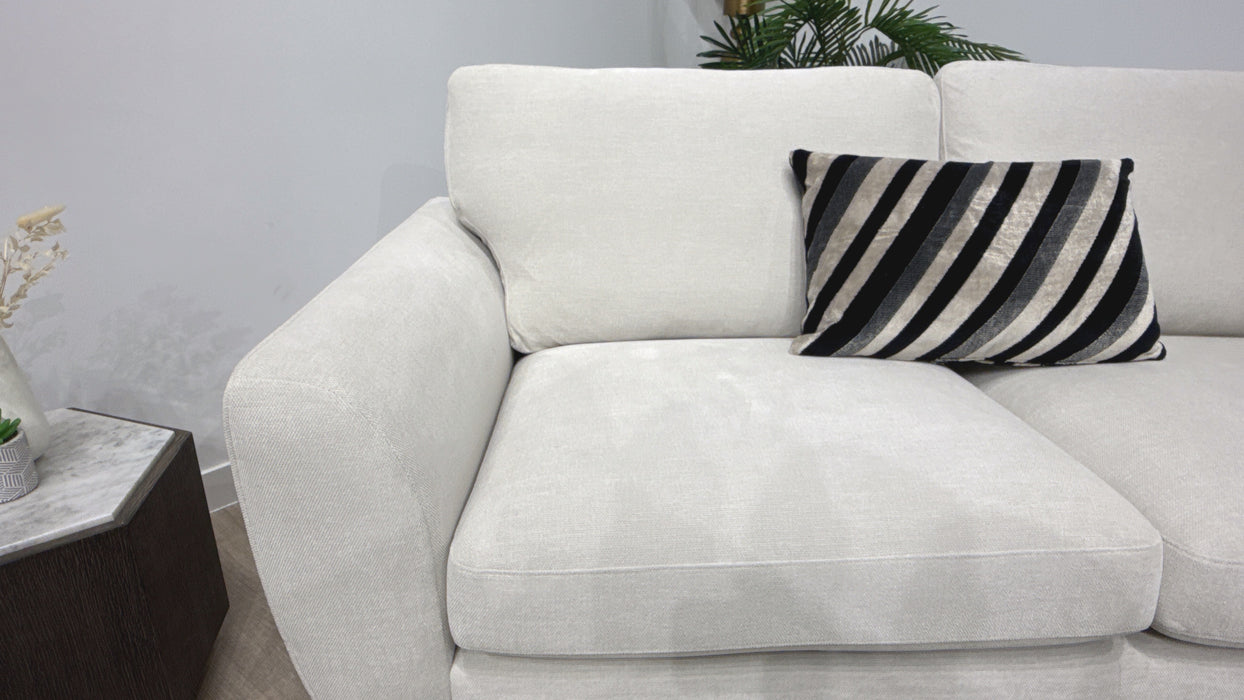 Sofology Sample Hackney 3 Seater in Seoul Calico