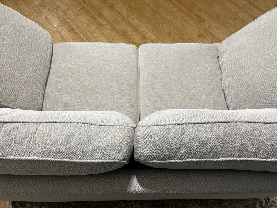 Chalfont 2 Seat Fabric Sofa Cherub Beige (WA2)