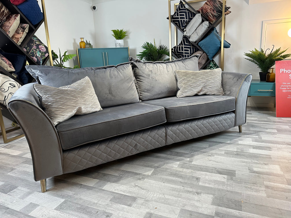 Fabric — Page 6 — The Sofa Clearance Outlet