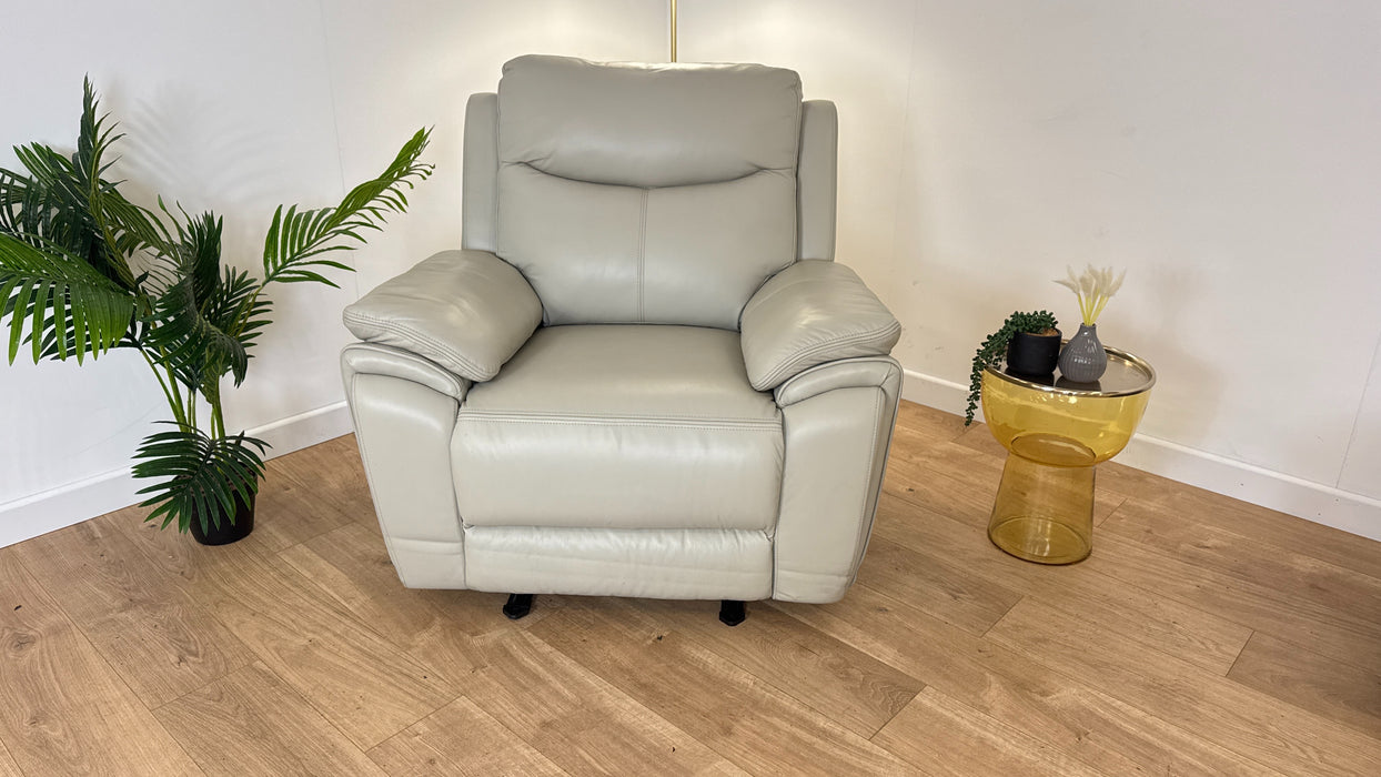 Wren Power Recliner Chair