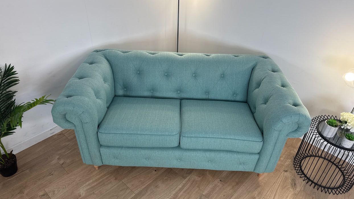 Belair 2 Seater - Sofa Fabric