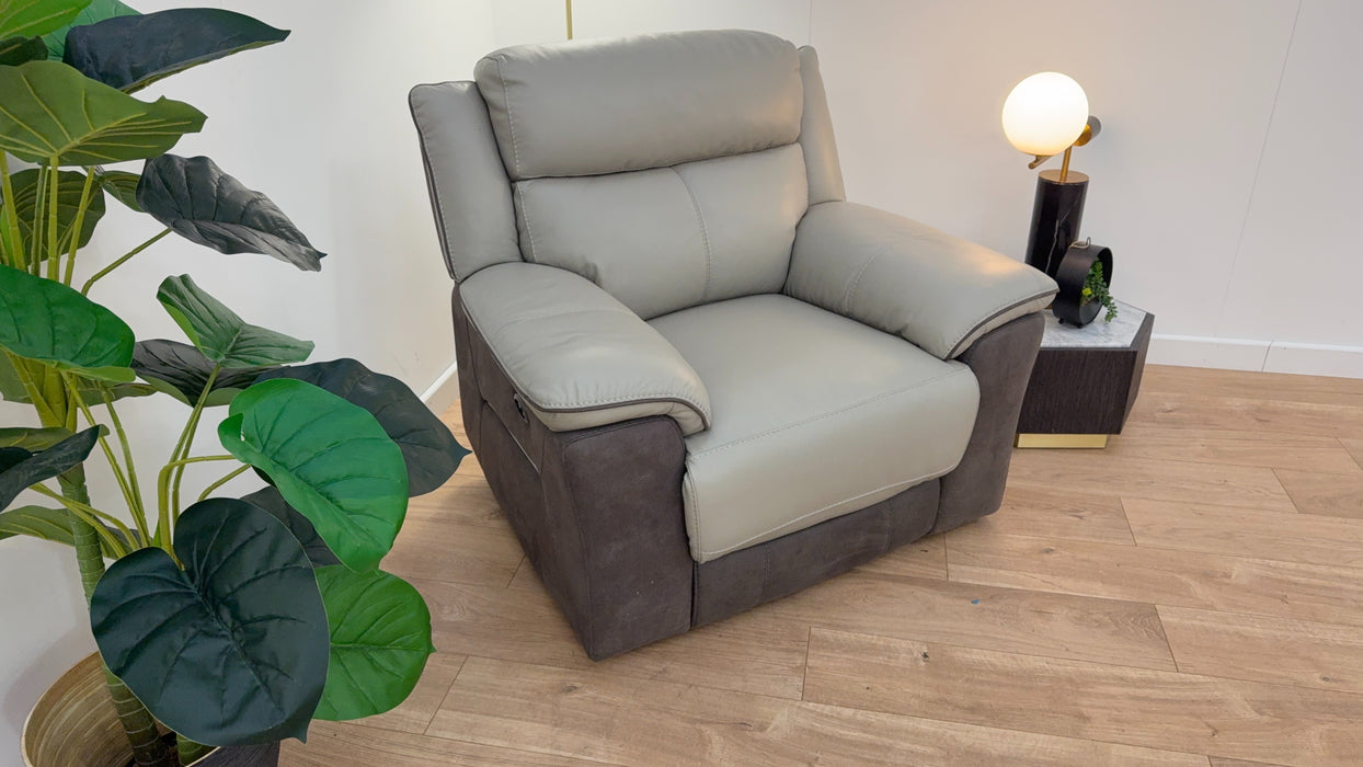 Elswick Power Recliner Chair