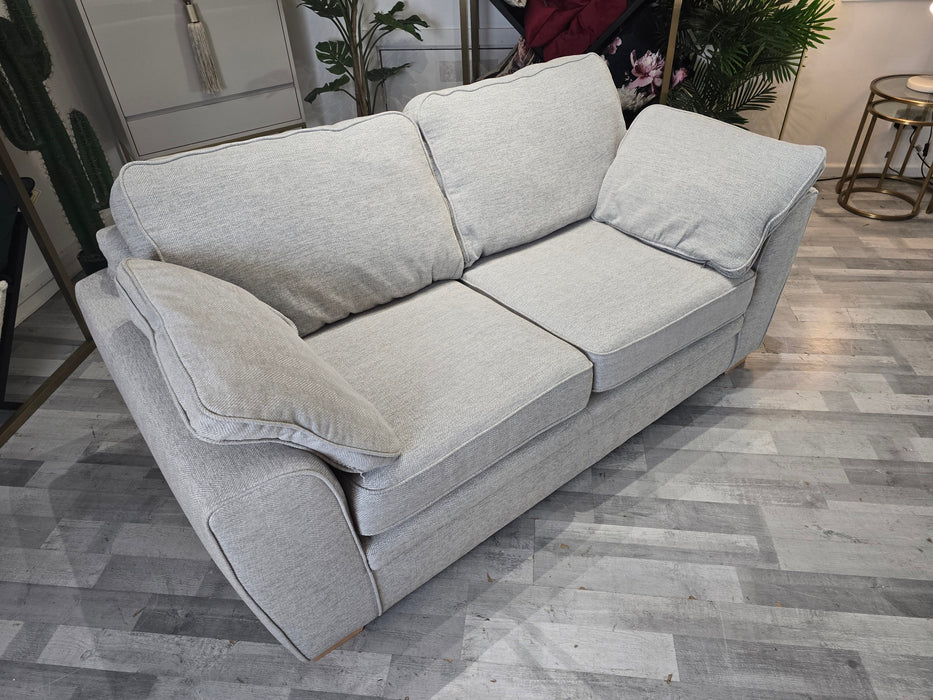 Chalfont 2 Seater - Fabric Sofa - Cherub Beige