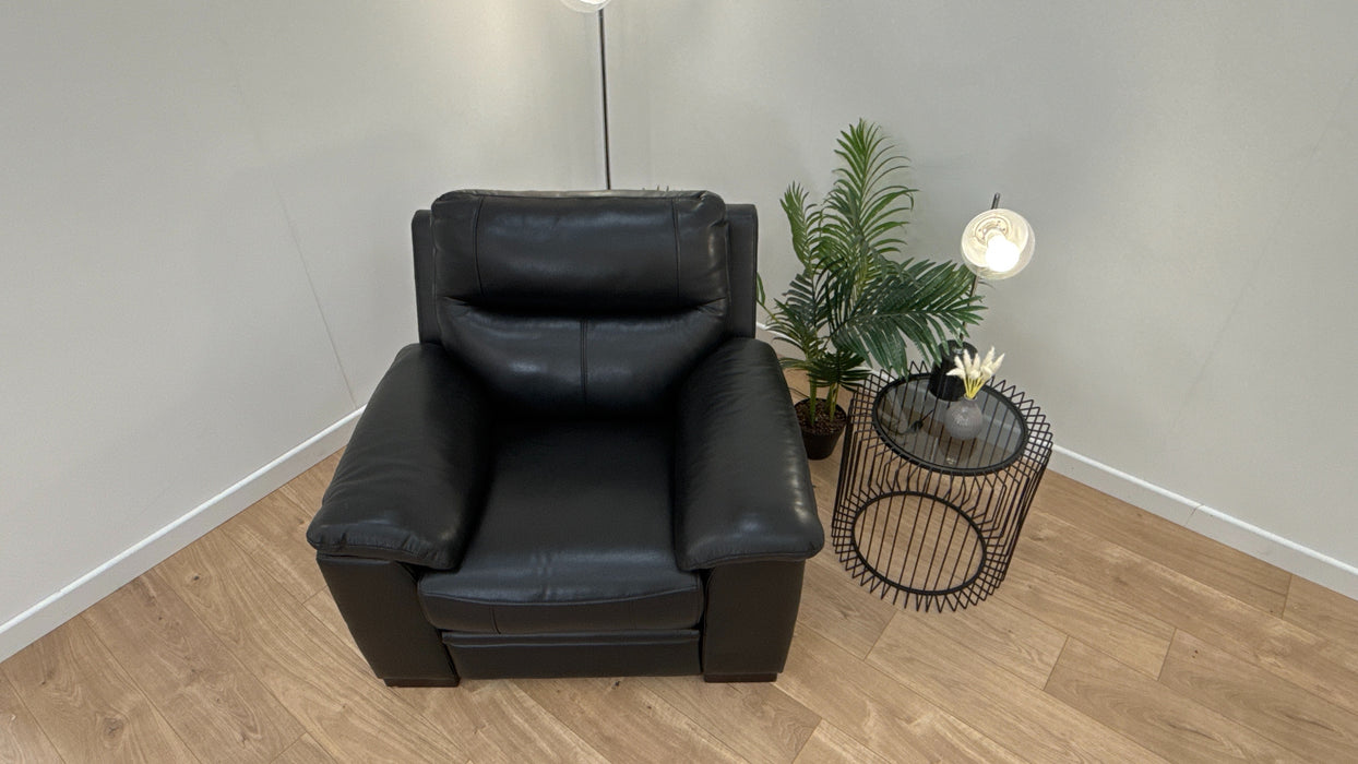 Lockie Chair - Power Recliner