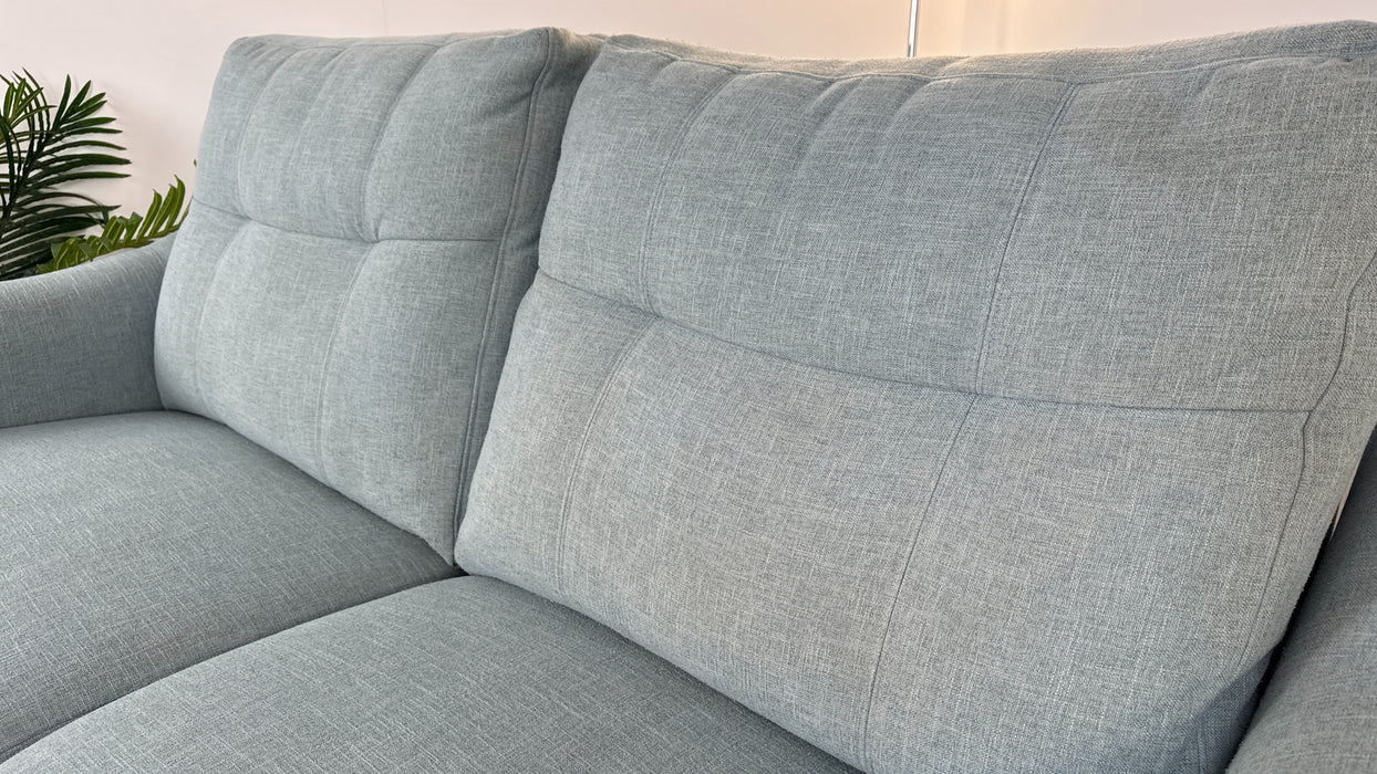 Flair 3 Seater Power Reclining Sofa