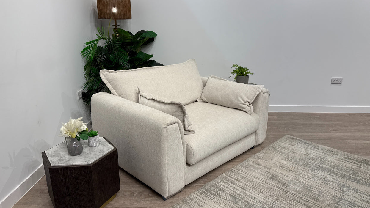 DFS Somerford Cuddler Somerford in White