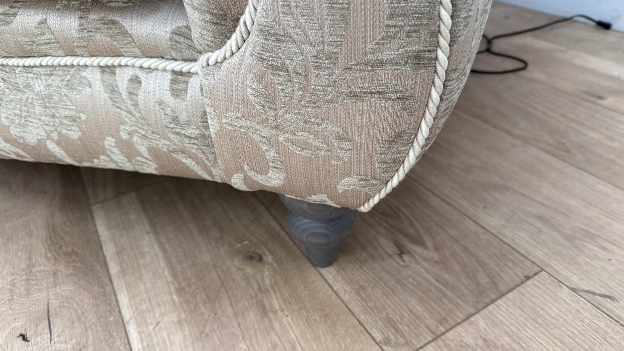 DFS Woodstock Fabric 2 Seater