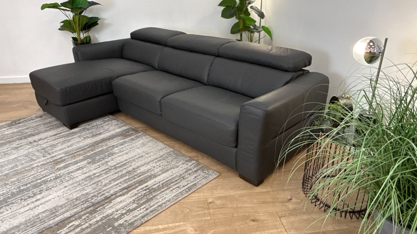 4 Seater Sofas