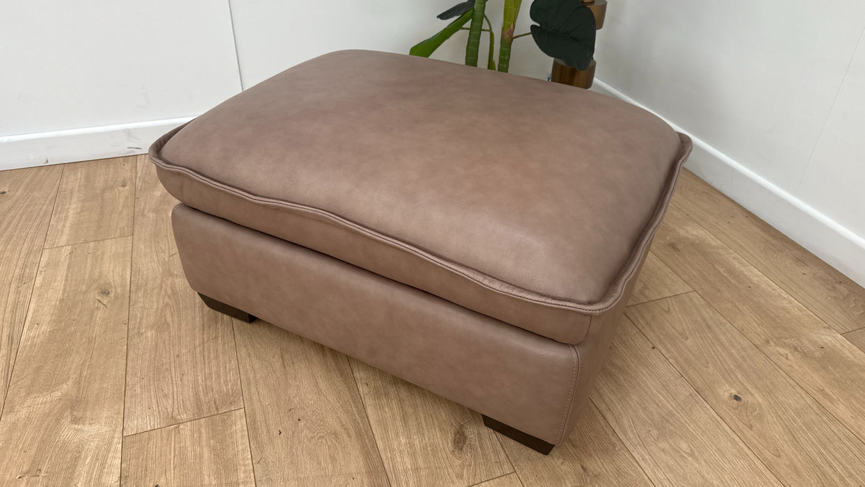 Sofology  Footstool