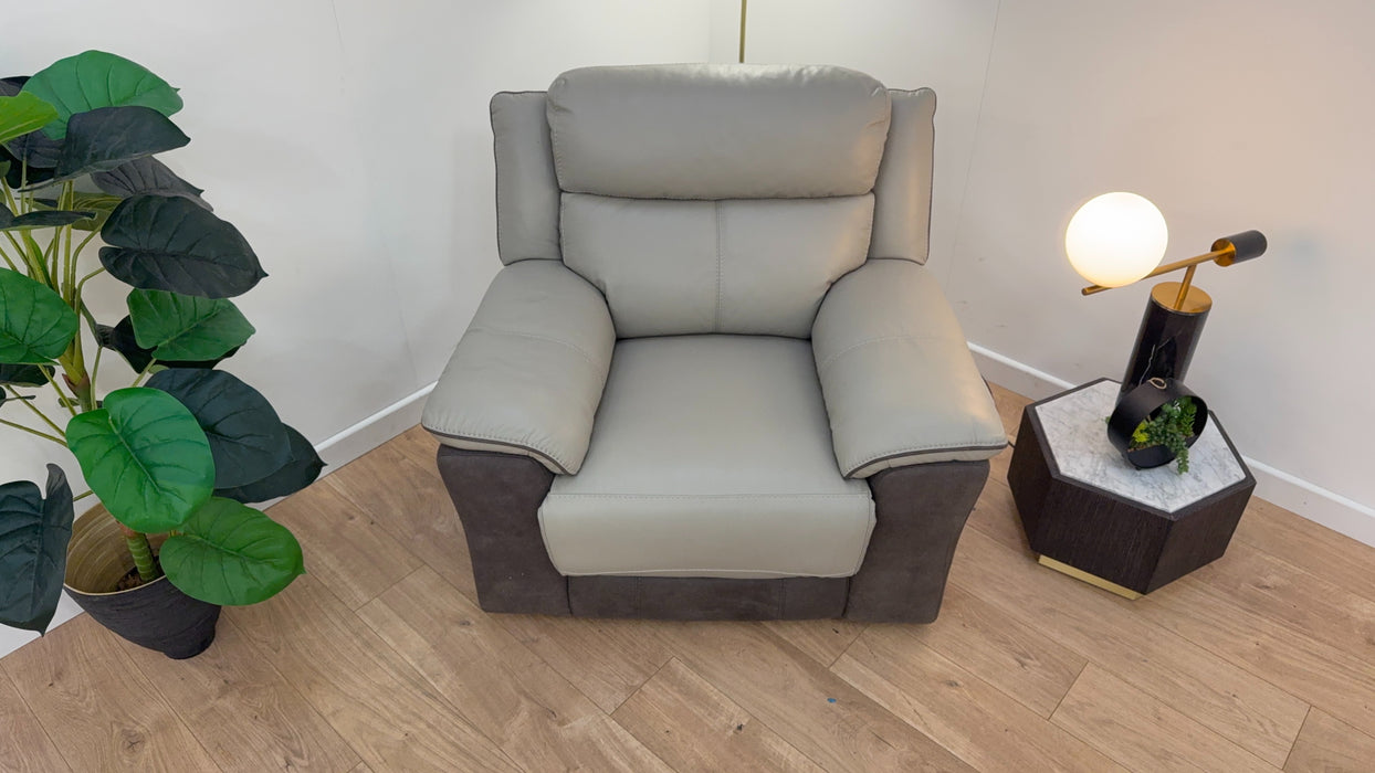 Elswick Power Recliner Chair