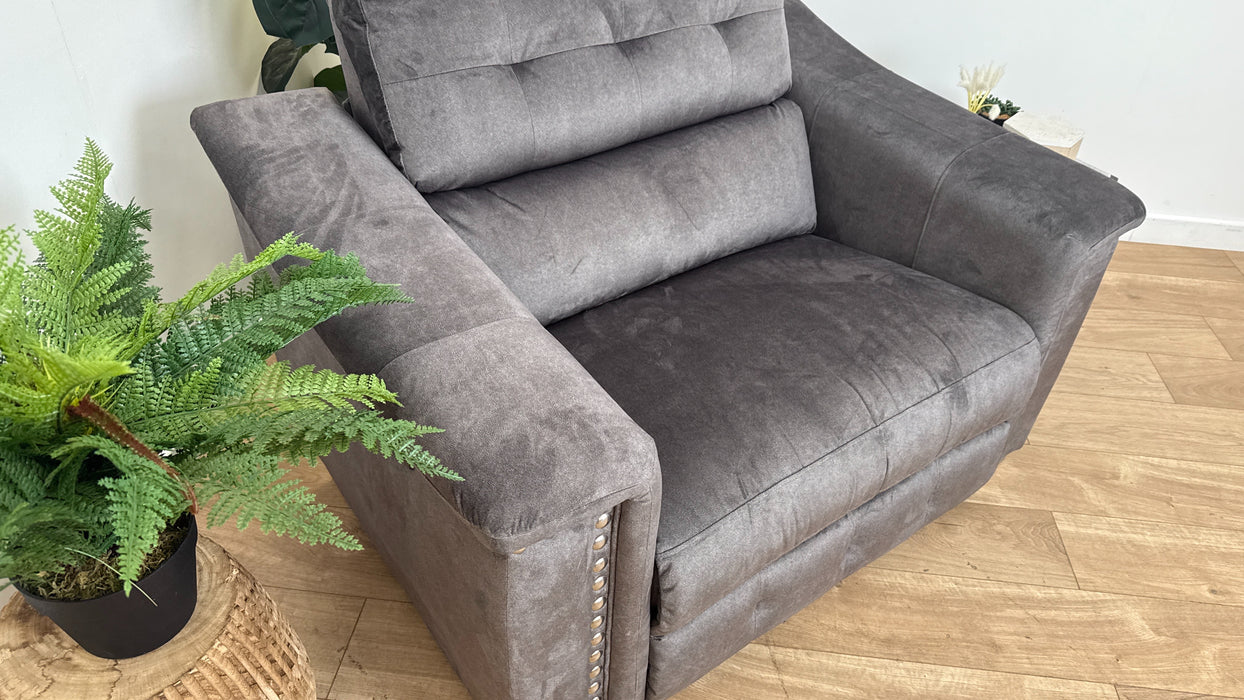 DFS Ada Cuddler in Natural