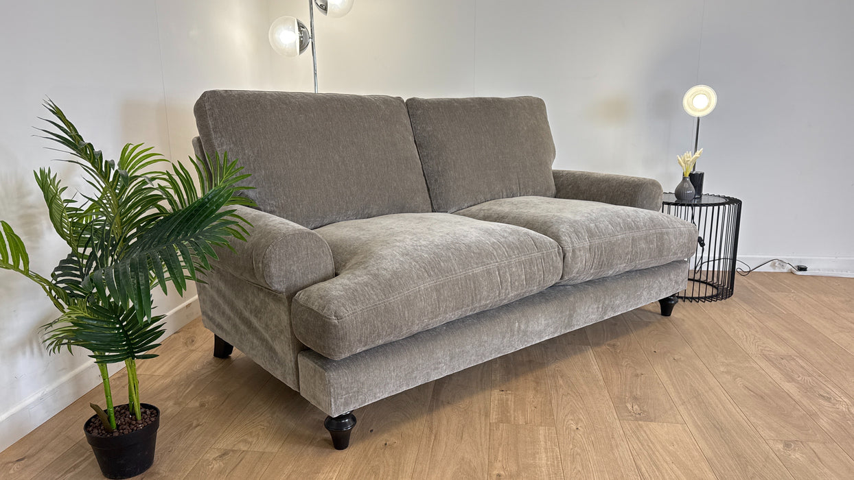 Sydney 3 Seater Sofa