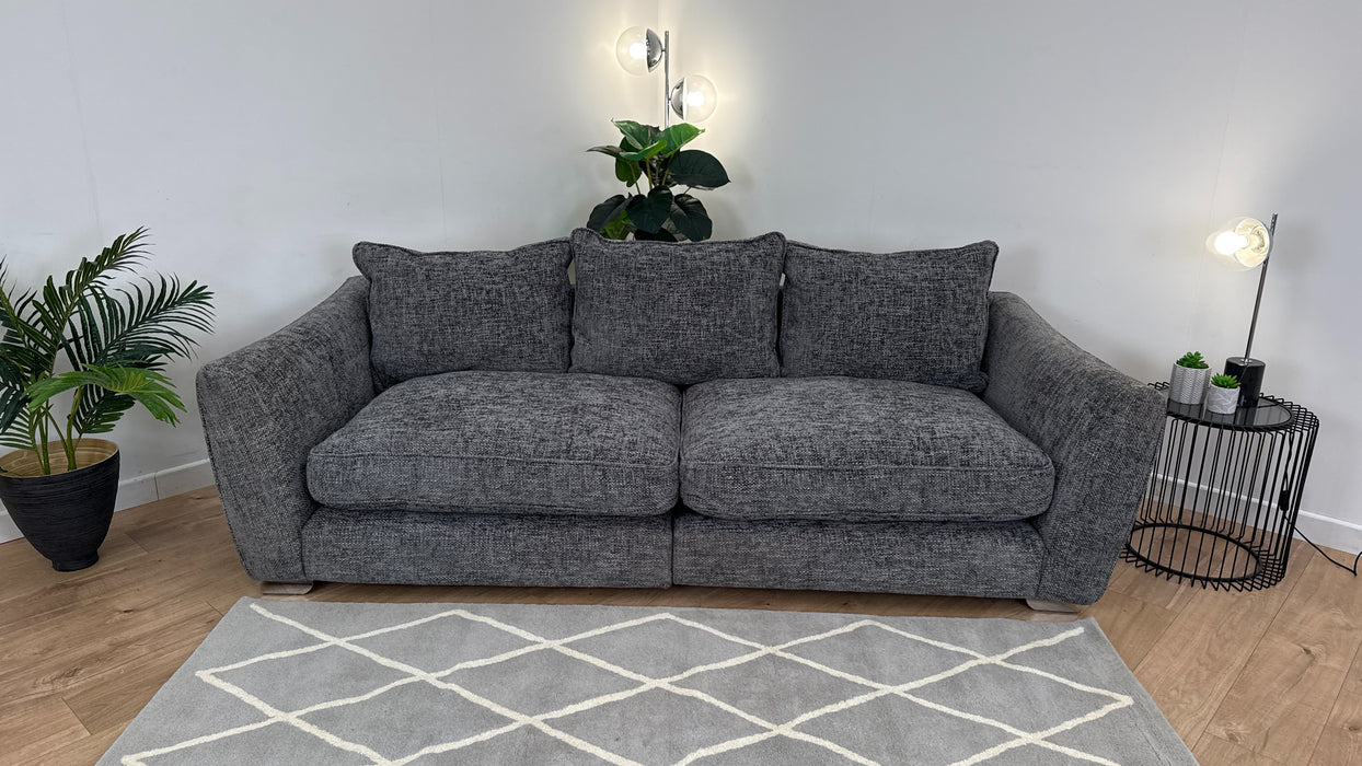 Oceana 4 Seater Sofa