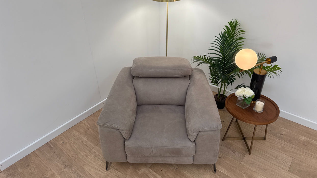 Tahiti power recliner chair