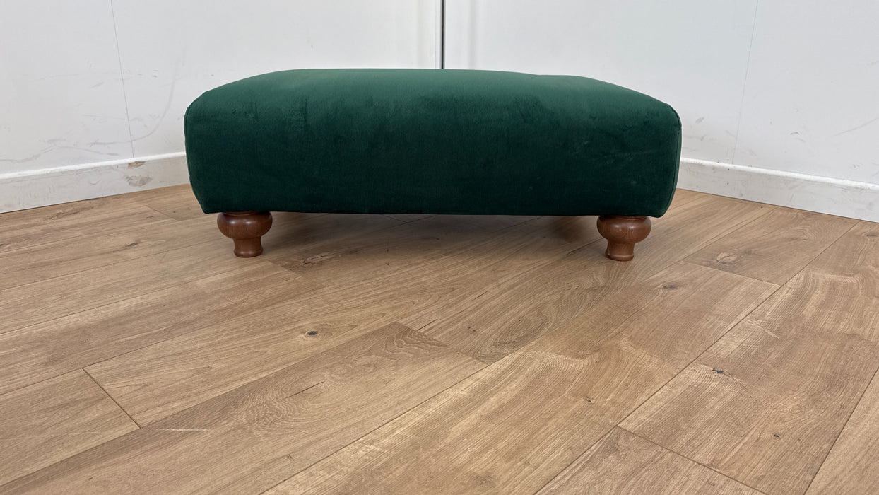 EVA Designer Footstool