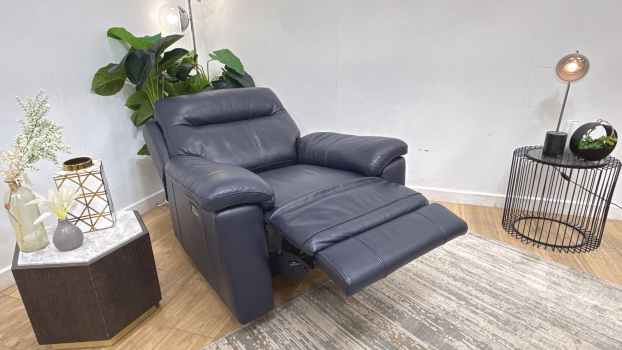 DFS Tristan Power Recliner