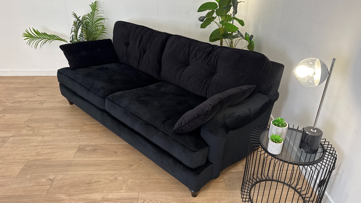 Jardim 4 Seater Sofa