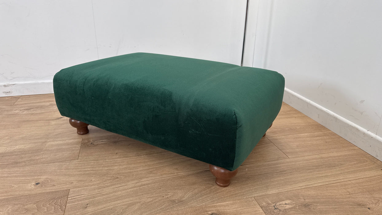 EVA Designer Footstool